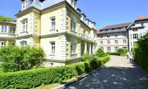 Sanatorium Zimowit Duszniki-Zdrój NFZ: Co musisz wiedzieć przed pobytem