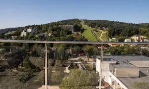 Opinie o sanatorium MSWiA Krynica-Zdrój: co warto wiedzieć przed pobytem