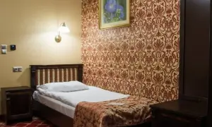 Prywatne sanatorium w Wieniec-Zdroju: komfort i skuteczne terapie