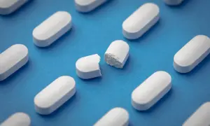 Sulpiryd 50 mg po jakim czasie działa? Oczekiwane efekty i czas działania