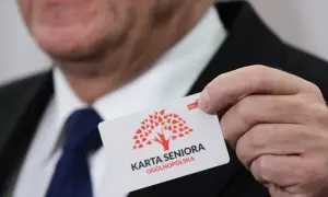 Jak zdobyć ogólnopolską kartę seniora i uniknąć zbędnych kosztów
