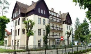 Najlepsze prywatne sanatoria w Kudowie-Zdroju dla zdrowia i relaksu