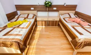 Sanatorium Zbyszko w Busku-Zdroju - skuteczne leczenie i rehabilitacja