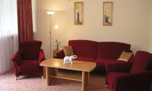 Lądek-Zdrój sanatorium Jubilat – komfortowe leczenie i relaks w uzdrowisku