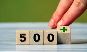 Kto może otrzymać 500 dla seniora? Sprawdź warunki i wymagania