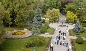 Mapa sanatoria w Busku-Zdroju – znajdź najlepsze miejsca na leczenie