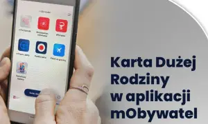 Co daje karta dużej rodziny dla seniora? Oto niespodziewane korzyści