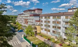 Opinie o sanatorium KRUS w Horyńcu-Zdroju: co naprawdę myślą goście?