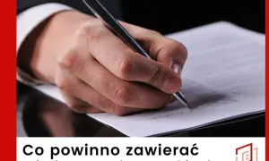 Jak napisać oświadczenie o opiece nad osobą starszą - wzór i porady
