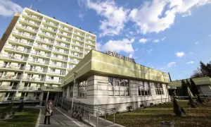 Sanatoria Goczałkowice-Zdrój: najlepsze terapie dla zdrowia i relaksu