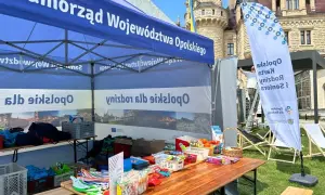 Gdzie znaleźć zniżki z opolskiej karty rodziny i seniora w Opolu