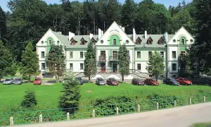 Iwonicz Zdrój sanatorium ZUS - jak uzyskać rehabilitację i wsparcie