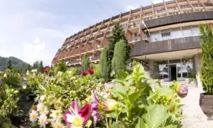 Szczawnica Zdrój sanatoria - najlepsze oferty leczenia i rehabilitacji