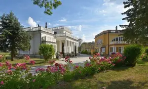 Rodzaje zabiegów w uzdrowisku Solec-Zdrój sanatorium Świt, które leczą