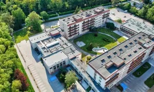 Jakie zabiegi w sanatorium Kujawiak Inowrocław mogą zmienić Twoje zdrowie