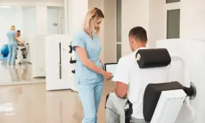 Jak uzasadnić wspólny wyjazd do sanatorium i zyskać na zdrowiu?