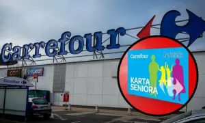 Co daje karta seniora Carrefour? Odkryj zniżki i korzyści dla seniorów
