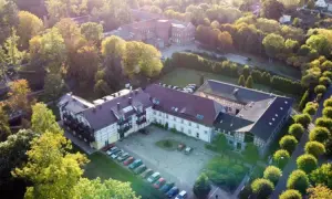 Sanatorium Irena w Połczynie-Zdroju: komfortowe leczenie i relaks