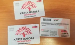 Czy karta seniora jest płatna? Sprawdź, co musisz wiedzieć o kosztach