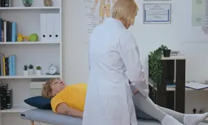 Sanatorium ambulatoryjne – co to znaczy i jak działa w praktyce