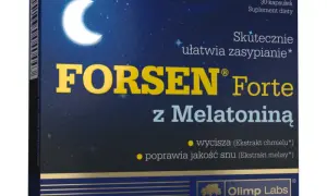 Co na sen dla seniora: skuteczne i bezpieczne metody wspomagania snu