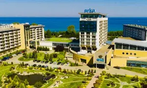 Jakie sanatorium w Kołobrzegu polecacie? Oto najlepsze opcje dla Ciebie