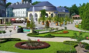 Kudowa Zdrój sanatorium - najlepsze oferty i zabiegi, które musisz znać