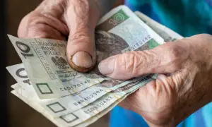 Minimalna emerytura ile lat pracy? Sprawdź, co musisz wiedzieć