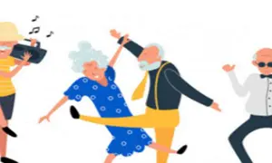 Dzień seniora kiedy - odkryj ważne daty i ich znaczenie dla seniorów