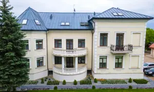 Opinie o sanatorium Świt Solec-Zdrój: co naprawdę myślą goście?