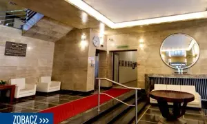 Krynica-Zdrój sanatoria NFZ Nowy Dom Zdrojowy - co musisz wiedzieć