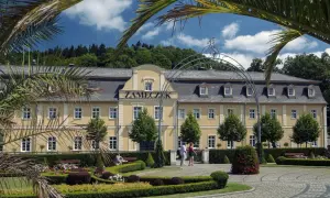 Jakie choroby kwalifikują się do sanatorium? Sprawdź, kto może skorzystać