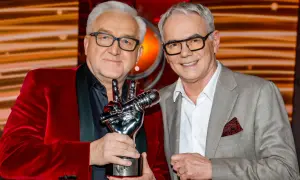 Kto wygrał The Voice Senior? Zaskakujące wyniki i emocje!