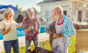 Jak napisać projekt dla seniorów, aby skutecznie zaspokoić ich potrzeby