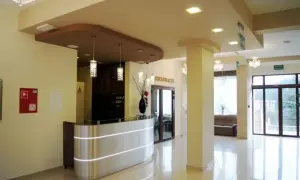 Sanatorium Uzdrowiskowe Stomil w Rymanowie Zdroju - oferta i usługi