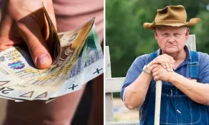 Emerytury stażowe dla rolników od kiedy? Niepewność w legislacji