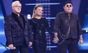 Wojciech Bardowski zwycięzcą The Voice Senior - kto wygrał?