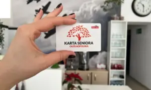 Olsztyńska Karta Seniora - jakie ulgi i zniżki możesz stracić?