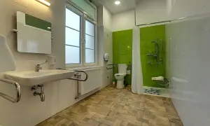 Iwonicz Zdrój sanatorium Excelsior - kompleksowa rehabilitacja i komfort