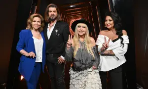 Voice Senior kiedy - najważniejsze daty i szczegóły nowego sezonu