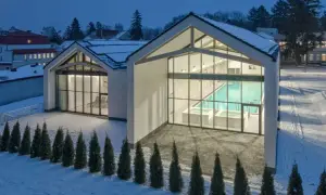 Opinie o sanatorium Połczyn Zdrój - co warto wiedzieć przed wizytą