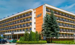 Co zabrać do sanatorium Agat, aby uniknąć nieprzyjemnych niespodzianek