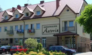 Sanatorium Astoria Busko-Zdrój: Zabiegi, Koszty, Opinie Kuracjuszy