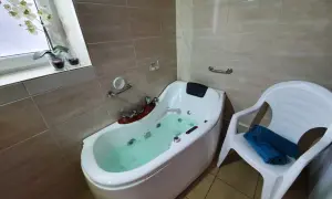 Sanatorium Jantar w Polanicy Zdrój - komfortowa rehabilitacja i relaks