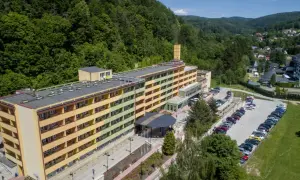 Kudowa Zdrój sanatorium MSW: co musisz wiedzieć o usługach i cenach