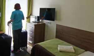 Jak załatwić pokój 1 osobowy w sanatorium bez zbędnych formalności