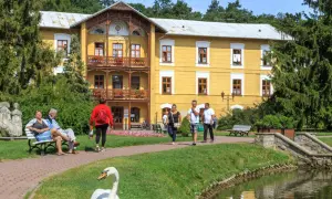 Co ile można jechać do sanatorium z ZUS? Oto ważne informacje