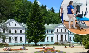 Ile się czeka na sanatorium z ZUS? Oczekiwanie może zaskoczyć