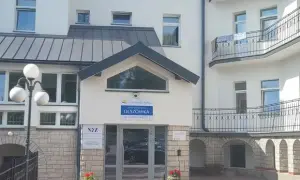 Rabka-Zdrój sanatorium Olszówka: pełna oferta i opinie pacjentów