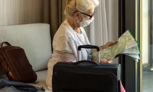 Co zabrać do sanatorium Kujawiak? Niezbędne rzeczy, które musisz mieć